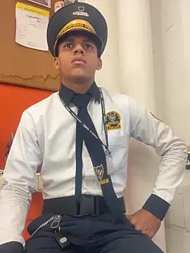 vispera online show from February 8, 5:50 pm