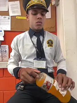 vispera online show from April 12, 8:43 pm