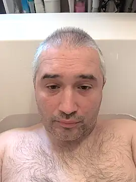 Olomoucak1982 online show from March 29, 2:50 pm