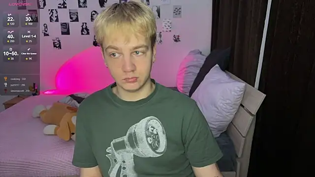 olivertasty2 online show from December 2, 6:27 am