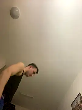 Dany 2start online show from December 2, 9:29 pm