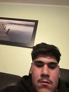 der ficker626 online show from December 2, 9:07 pm