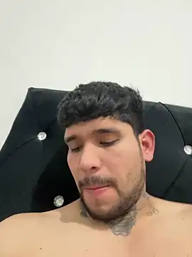 ConjuredTempo online show from January 7, 5:56 am