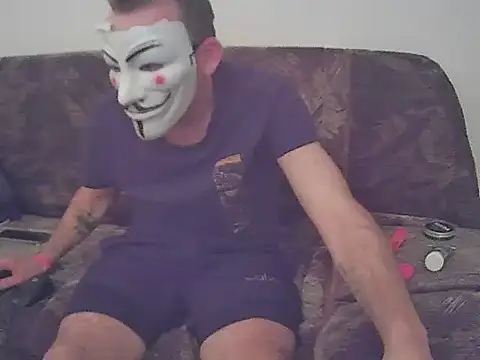 SweetCock40 online show from January 16, 1:19 am