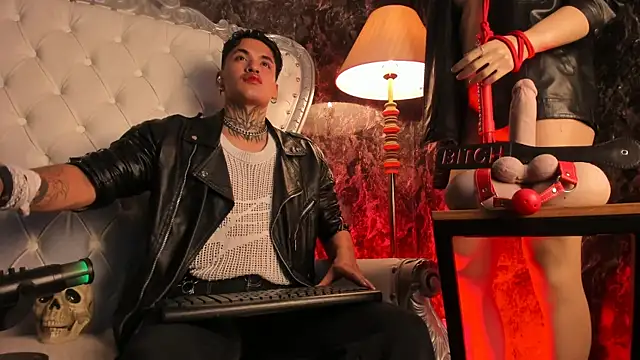 AlecBanne online show from March 1, 4:56 am