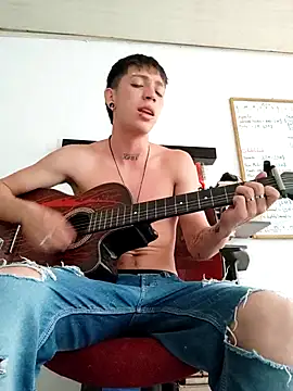   DAEMON  online show from January 14, 6:00 pm