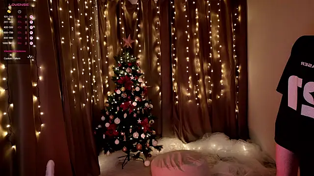 Kristenegor online show from December 22, 10:18 pm