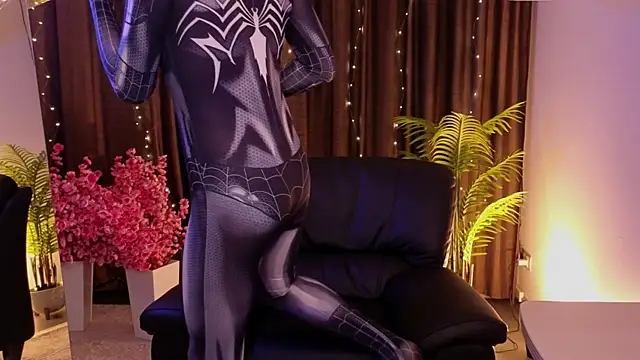 Kristenegor online show from January 8, 3:12 am