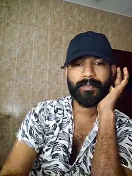 Bigkannan online show from March 12, 9:00 pm