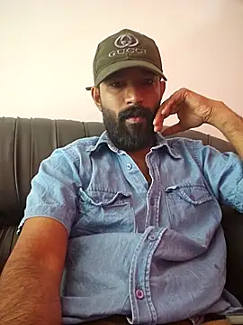 Bigkannan online show from May 1, 9:45 am