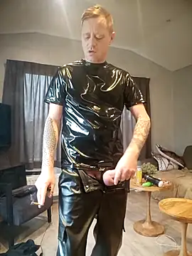 jefflatex45 online show from February 21, 1:45 pm