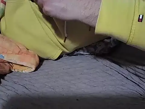 marcoxXx milano online show from January 9, 8:14 pm