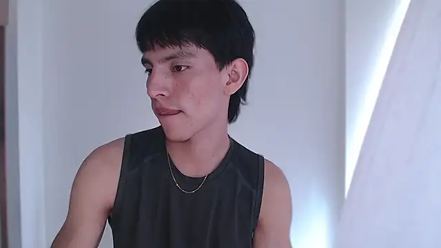 andrew courtzz online show from February 24, 6:19 pm