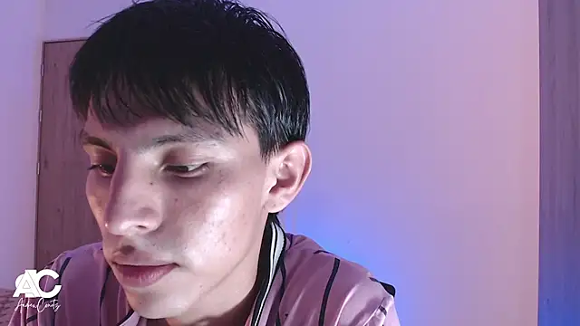 andrew courtzz online show from March 31, 9:16 pm