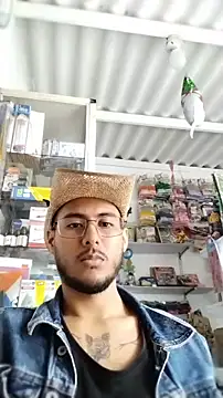 xElXan online show from December 22, 9:23 pm