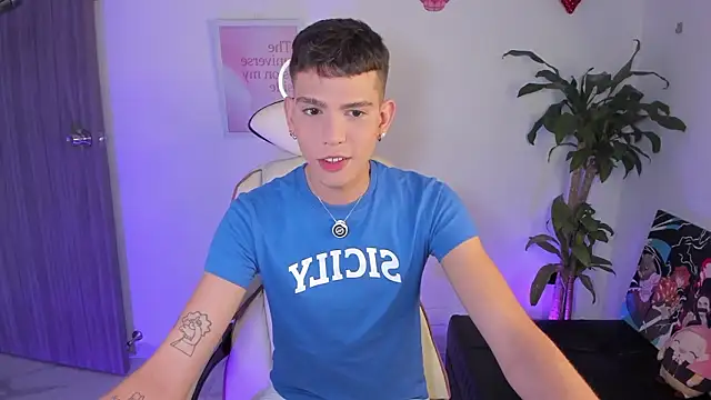 Jasson    online show from March 7, 8:06 pm