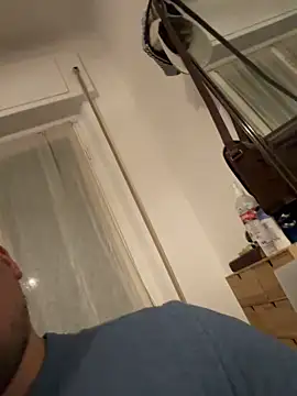 CharlyAlfa22 online show from February 3, 11:43 pm