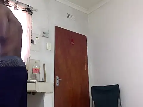 BloodmoonAlpha 1 online show from February 5, 10:00 am