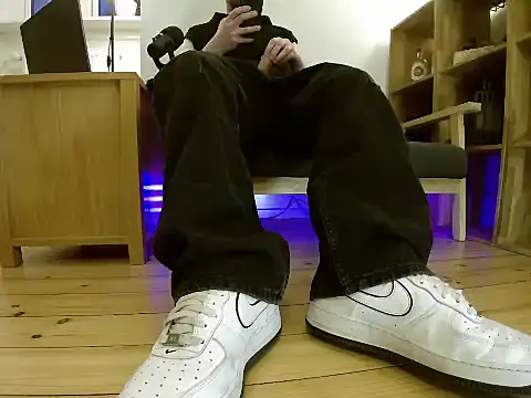 jonas camboy online show from March 3, 5:20 pm