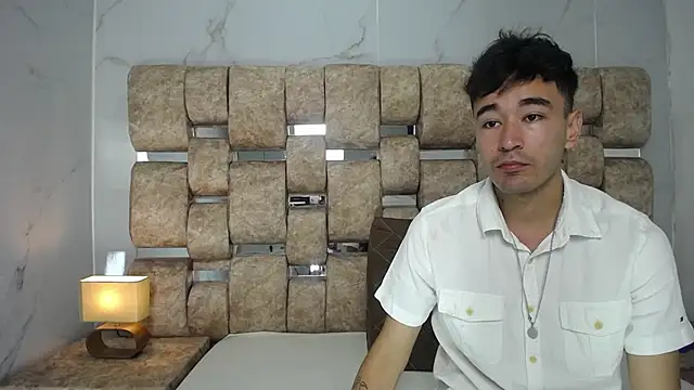 KathyAiden online show from February 13, 7:41 pm