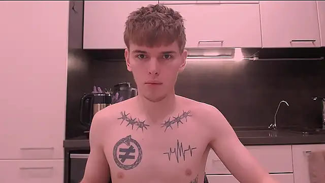 Fredd Xanders online show from February 23, 7:48 pm