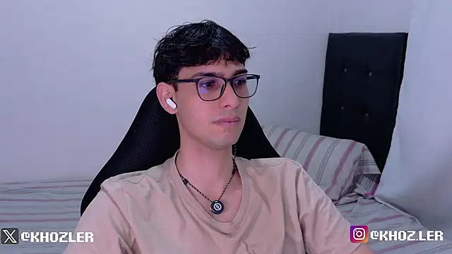 khoz ler  online show from March 1, 2:11 am