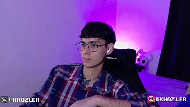 khoz ler  online show from December 19, 3:47 am