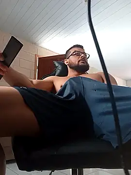 bGui94 online show from March 31, 1:35 pm