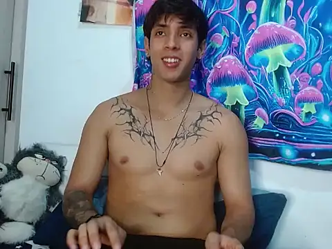 Wolf light online show from January 18, 12:34 am