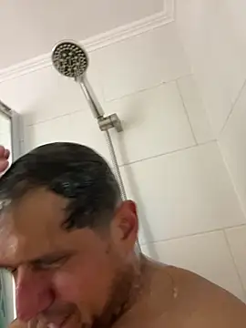 DarkOnebaki- online show from March 13, 7:38 am