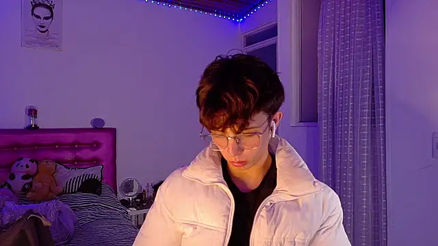 Dani Dancer online show from February 21, 2:34 am