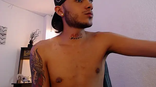 kingdani hot online show from February 12, 3:18 pm