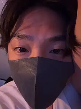 -kou-- online show from April 9, 4:02 pm