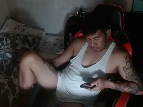 kheljordan23 online show from March 2, 9:49 am