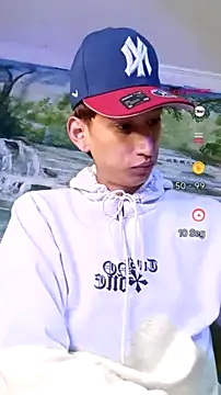 Disey888 online show from June 30, 2:45 am