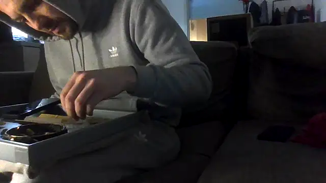 cheekycherryx online show from December 23, 12:52 am