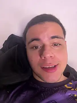 Liam Mateo online show from March 1, 12:32 am