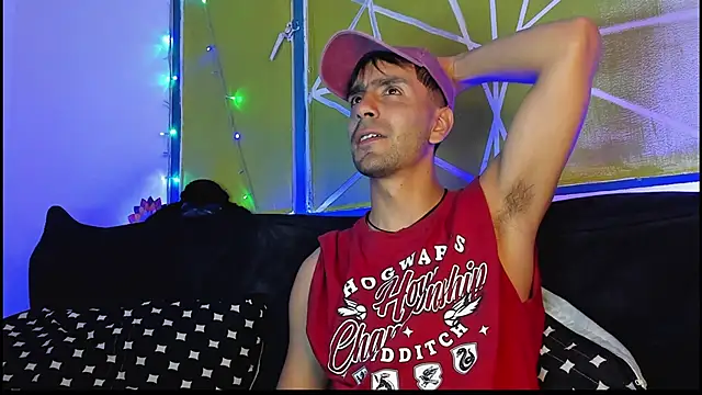 Lord Apolo online show from March 6, 1:08 pm