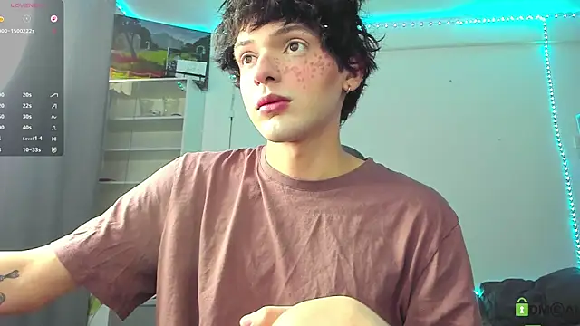 colestorm  online show from April 18, 9:54 am