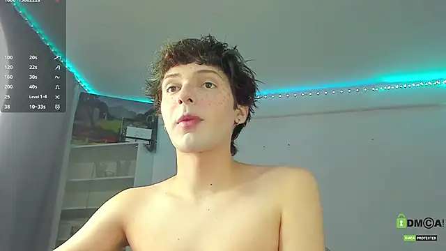 colestorm  online show from March 23, 2:39 am