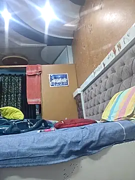 Ragnaranal048 online show from April 4, 9:45 pm