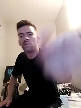 Nocturnesilence online show from January 8, 6:29 am