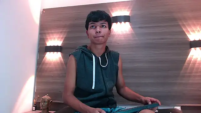 Joseph Gonzalez online show from February 9, 8:46 pm