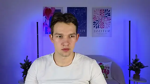 JamesRaww online show from December 20, 8:49 pm