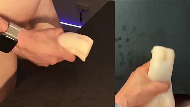 Elias Veins online show from May 30, 11:27 pm
