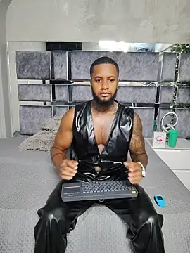 jay jhonson01 online show from April 15, 5:07 am