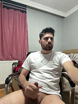 berke3424 online show from February 6, 1:35 am