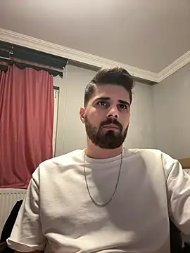 berke3424 online show from April 19, 9:17 pm