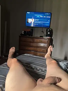 cazadornocturno1997 online show from January 10, 5:06 pm