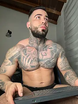 josemanufit online show from March 6, 2:08 am